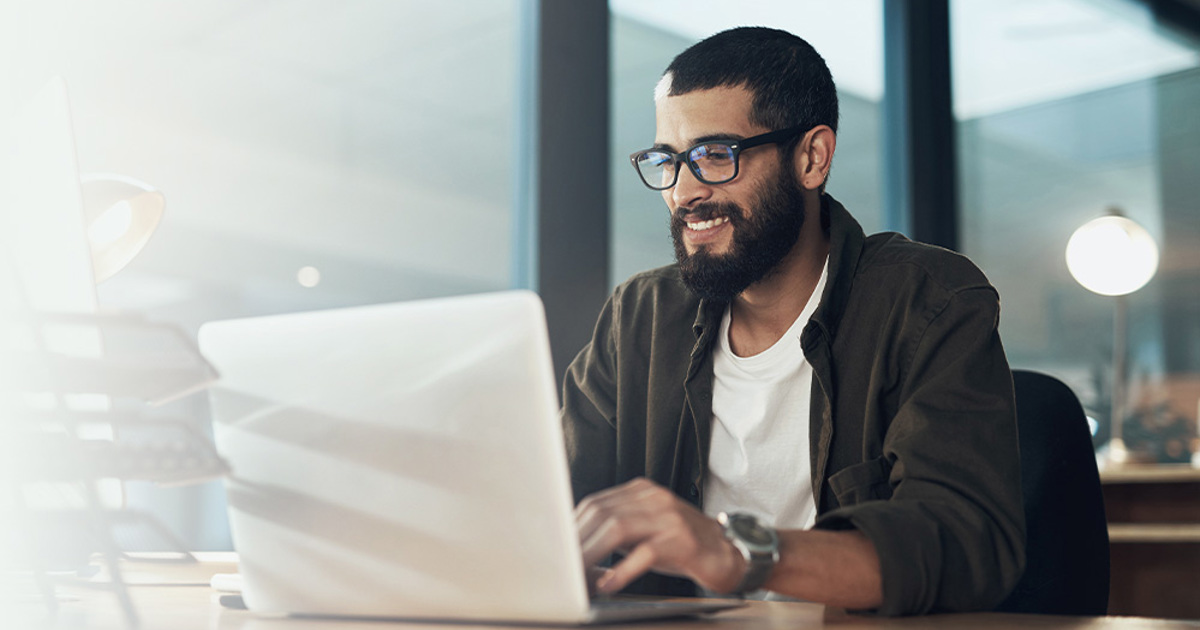 Why you should tailor your resume | Fidelity Careers