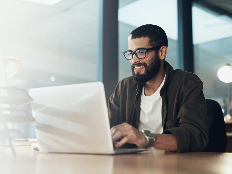 Tailor Your Resume HERO 1