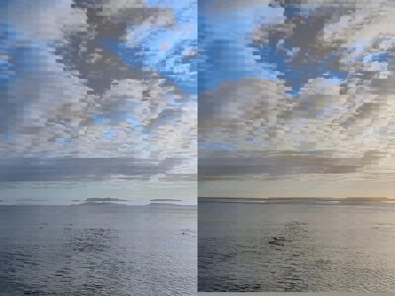 Cominghomegalway Head