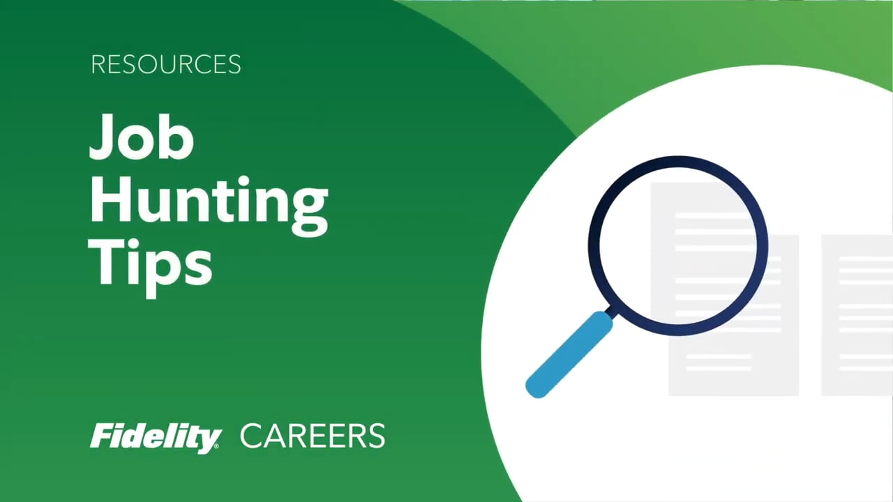 Jobhuntingtips