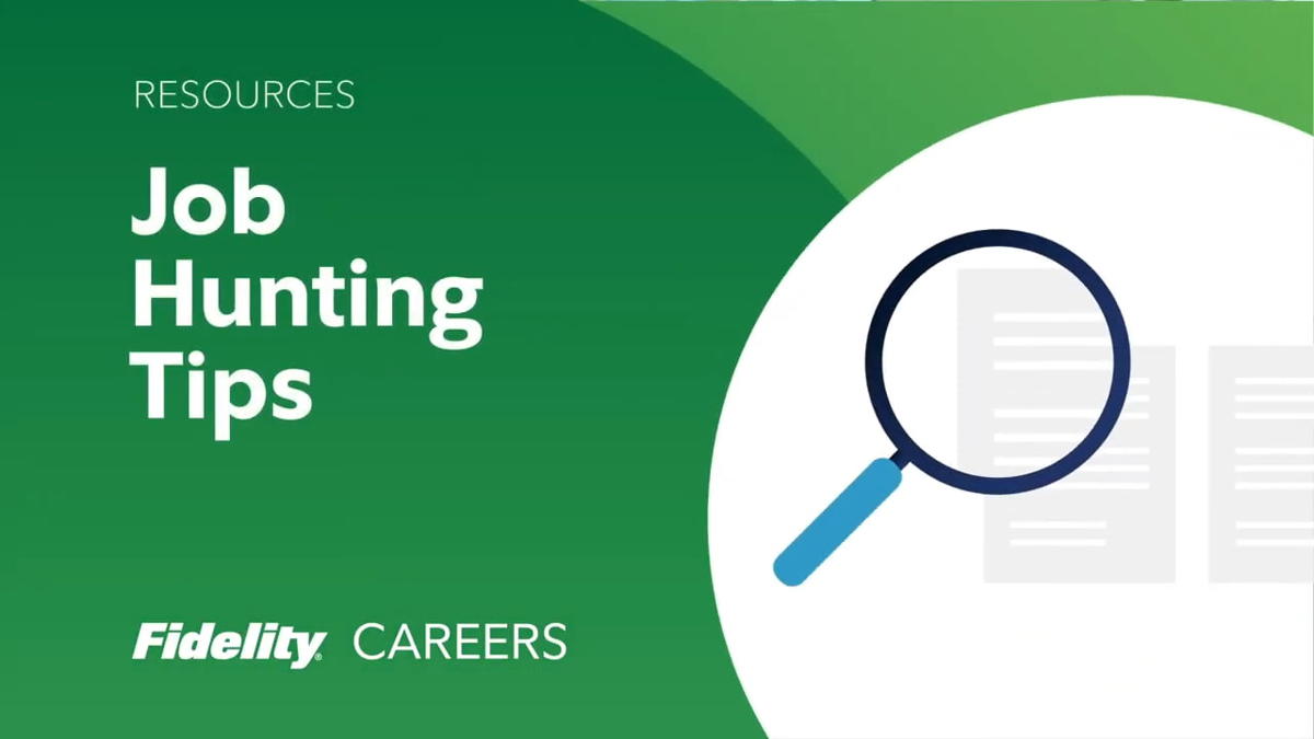 Jobhuntingtips