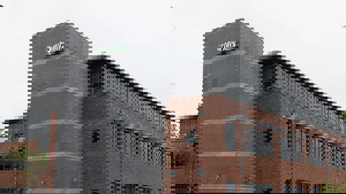 Dublin Galway Office Red Brick Stone 1200X800