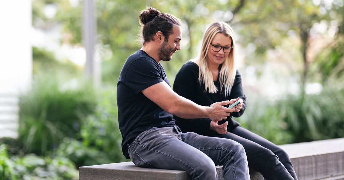 Get paid to get licensed with our training program | Fidelity Careers