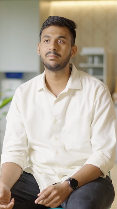 Earlycareer Testimonial Thumbnail A