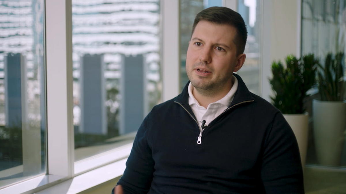 Alt Investing Testimonial