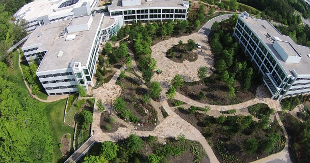 Ibm Raleigh Location Raleigh-Durham, North Carolina | Fidelity Careers