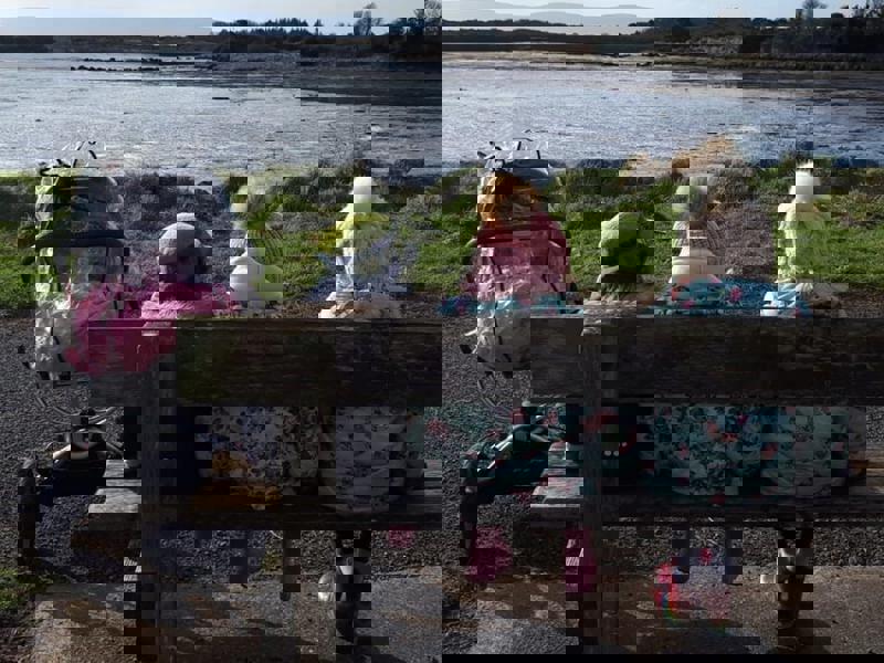 Considerroleingalway Head