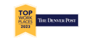 2023 Top Workplace Denver 2023 Top Workplace Denver