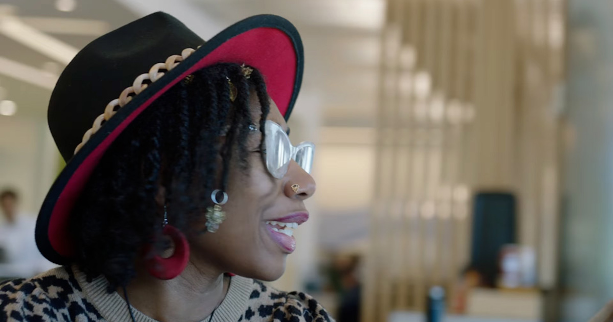 Benefits | Fidelity Careers