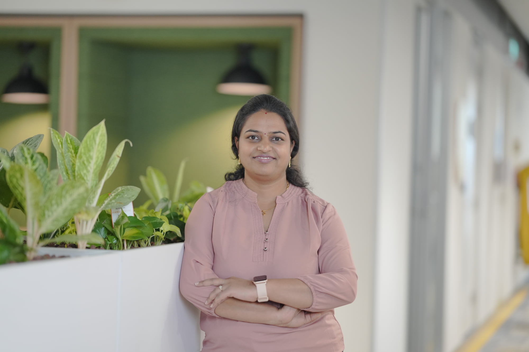 00104 Bengaluru 2024