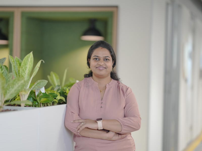 00104 Bengaluru 2024