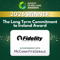 Long Term Commitment to Ireland Award Long Term Commitment to Ireland Award